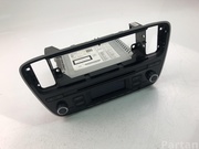 AUDI 1S0035156B A1 (8X1, 8XK) 2012 Radio / CD