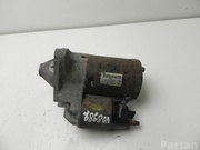 RENAULT 8200298371 CLIO III (BR0/1, CR0/1) 2010 Starter