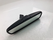 NISSAN E11015892 QASHQAI II (J11, J11_) 2016 Interior rear view mirror