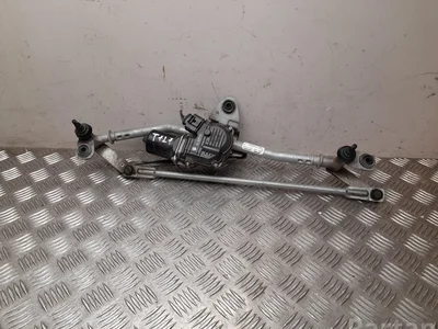 Škoda 3V1955023A SUPERB III Estate (3V5) 2020 Wiper Linkage Windscreen with wiper motor