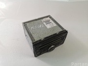 NISSAN 281845X46B NP300 NAVARA (D40) 2007 Radio / CD