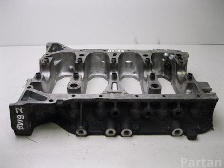 HONDA HP-103 / HP103 ACCORD VII (CL, CN) 2005 Engine Block