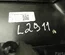 Tesla 1616367-00-A / 161636700A Model Y 2022 Lining, pillar c Lower left side - Thumbnail 4