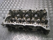 TOYOTA ZR25, 1511824257 AVENSIS Estate (_T27_) 2012 Cylinder Head