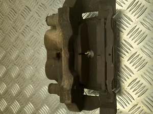 Jeep 4865LH GRAND CHEROKEE IV (WK, WK2) 2016 Brake Caliper Left Front