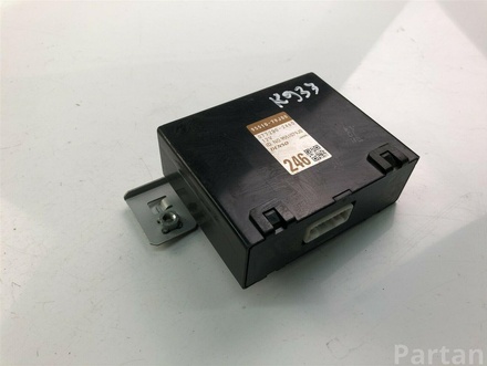 SUZUKI 95510-79J00 / 9551079J00 SX4 (EY, GY) 2008 Central electronic control unit for comfort system