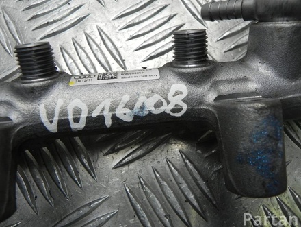 PORSCHE 059 130 090 CB / 059130090CB CAYENNE (92A) 2012 Fuel rail