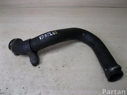 FORD FOCUS II (DA_, HCP) 2009 Radiator Hose