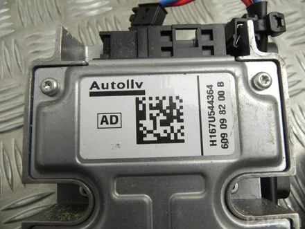 Mercedes-Benz 609 09 82 00B, 602 2100 00 C / 609098200B, 602210000C CLS (C219) 2007 Sicherheitsgurt