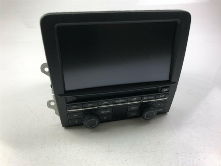 PORSCHE 99164513004 718 BOXSTER (982) 2017 Display