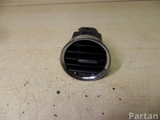 FIAT 500 C (312_) 2011 Air vent