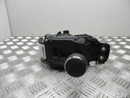 DODGE P1UY77DX9AE GRAND CARAVAN 2016 Gear Lever Automatic Transmission