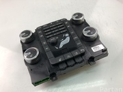 VOLVO 31398587 XC60 2012 Automatic air conditioning control