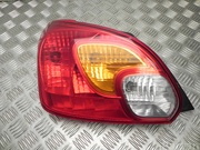 MITSUBISHI STANLEYW0449 MIRAGE / SPACE STAR Hatchback (A0_A) 2014 Taillight Left