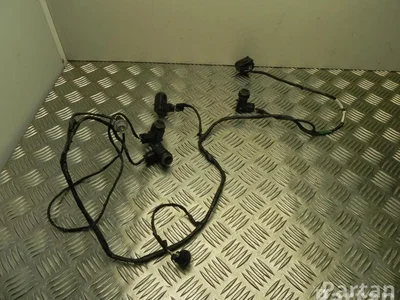 Chrysler 05059135AA, 5HX08BB8AA 300 C (LX) 2008 Park Assist Sensor
