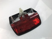 NISSAN MICRA III (K12) 2009 Taillight