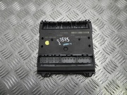 SKODA 6Q1 937 049, 5WK48212A / 6Q1937049, 5WK48212A FABIA I (6Y2) 2000 Body control module BCM FEM SAM BSI