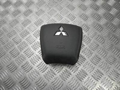 Mitsubishi TG14A02001 OUTLANDER III (GG_W, GF_W, ZJ) 2016 Driver Airbag