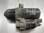 AUDI 06E911023C A6 (4F2, C6) 2008 Starter