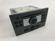 OPEL 13113146 VECTRA C 2004 Radio / CD