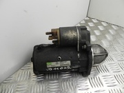 MERCEDES-BENZ 0051511301 C-CLASS (W203) 2005 Starter