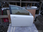 SUBARU LEGACY V (BM) 2010 Door Right Front