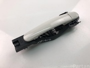 SKODA 3B0837207G OCTAVIAII (1Z3) 2011 Door Handle