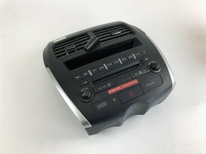 Mitsubishi 8002A920XA ASX (GA_W_) 2011 Radio / CD