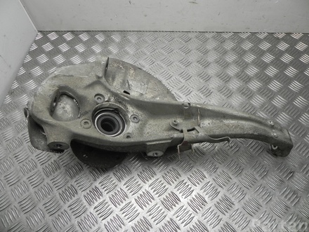 PORSCHE 7P0 407 245 A / 7P0407245A CAYENNE (92A) 2012 Wheel Bearing Housing Left Front