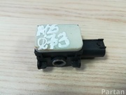 MERCEDES-BENZ A 003 820 28 26 / A0038202826 R-CLASS (W251, V251) 2008 Sensor de sonido del golpe