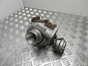 OPEL 98053674 MERIVA 2010 Turbocharger