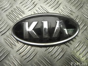 KIA 86320-3E500 / 863203E500 CEE'D Hatchback (ED) 2007 Molding 