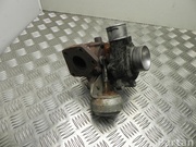 MAZDA VJ360711 21072M / VJ36071121072M 6 Hatchback (GG) 2006 Turbocharger