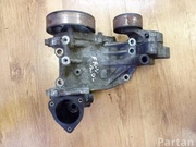 HONDA FR-V (BE) 2007 Water Pump