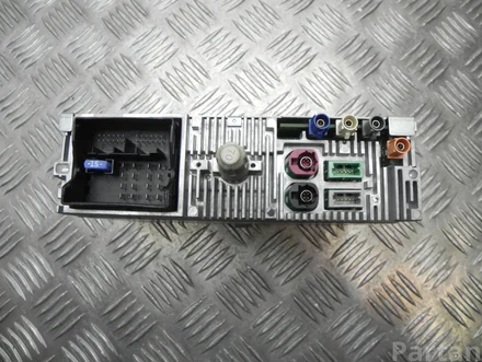 Citroën 9808294680 C4 Picasso II 2014 Control unit for navigation system