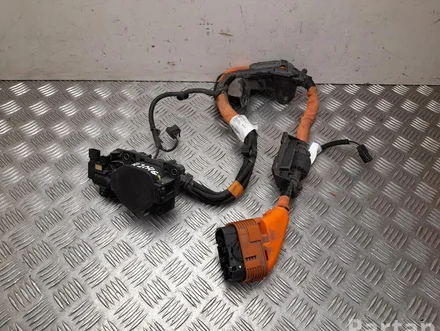 Smart 296955486R FORFOUR Schrägheck (453) 2020 Ladekabel