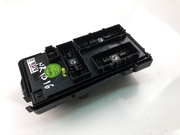 CHEVROLET 9594-9013 / 95949013 SPARK (M300) 2010 Fuse Box