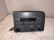 VOLVO 9496562 S80 I (TS, XY) 2000 Radio / Cassette