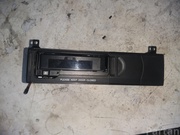 LAND ROVER XQE000340D FREELANDER (L314) 2002 Cambiador de CD