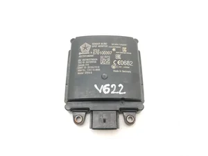Maserati 670100397 GHIBLI (M157) 2017 Control unit for blind spot detection