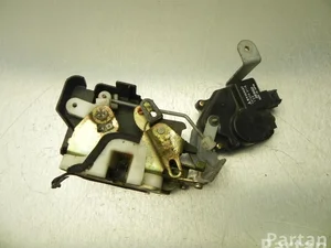 Mitsubishi 101528-0110 / 1015280110 OUTLANDER I (CU_W) 2004 Door Lock