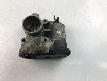 SMART A1601410225 CITY-COUPE (450) 2003 Throttle body
