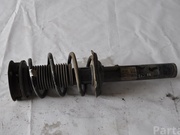 SKODA 3Q0413031CR SUPERB III (3V3) 2021 Shock Absorber Left Front