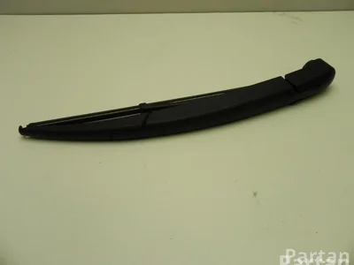 Fiat 334 500X (334_) 2016 Wiper Arm