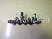 NISSAN 8200815617 QASHQAI / QASHQAI +2 I (J10, JJ10) 2008 Fuel rail