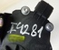 LEXUS 78110-76011 / 7811076011 CT (ZWA10_) 2012 Accelerator Pedal