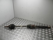 FORD BV61-3B436-TA / BV613B436TA FIESTA VI 2015 Drive Shaft Right Front