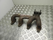 FIAT 99460945 DUCATO Box (244_) 2007 Exhaust Manifold