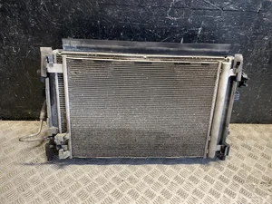 Volkswagen 5G0816411AA, 5Q0121251EM, 5Q0121203CN PASSAT Variant (3G5) 2014 Radiator Intercooler Radiator Fan Condenser, air conditioning