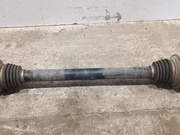 PORSCHE 7P5501201A CAYENNE (92A) 2011 Drive Shaft Right Rear